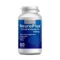 NeuroPlus (60 cps) - îmbunătățește dezvoltarea creierului